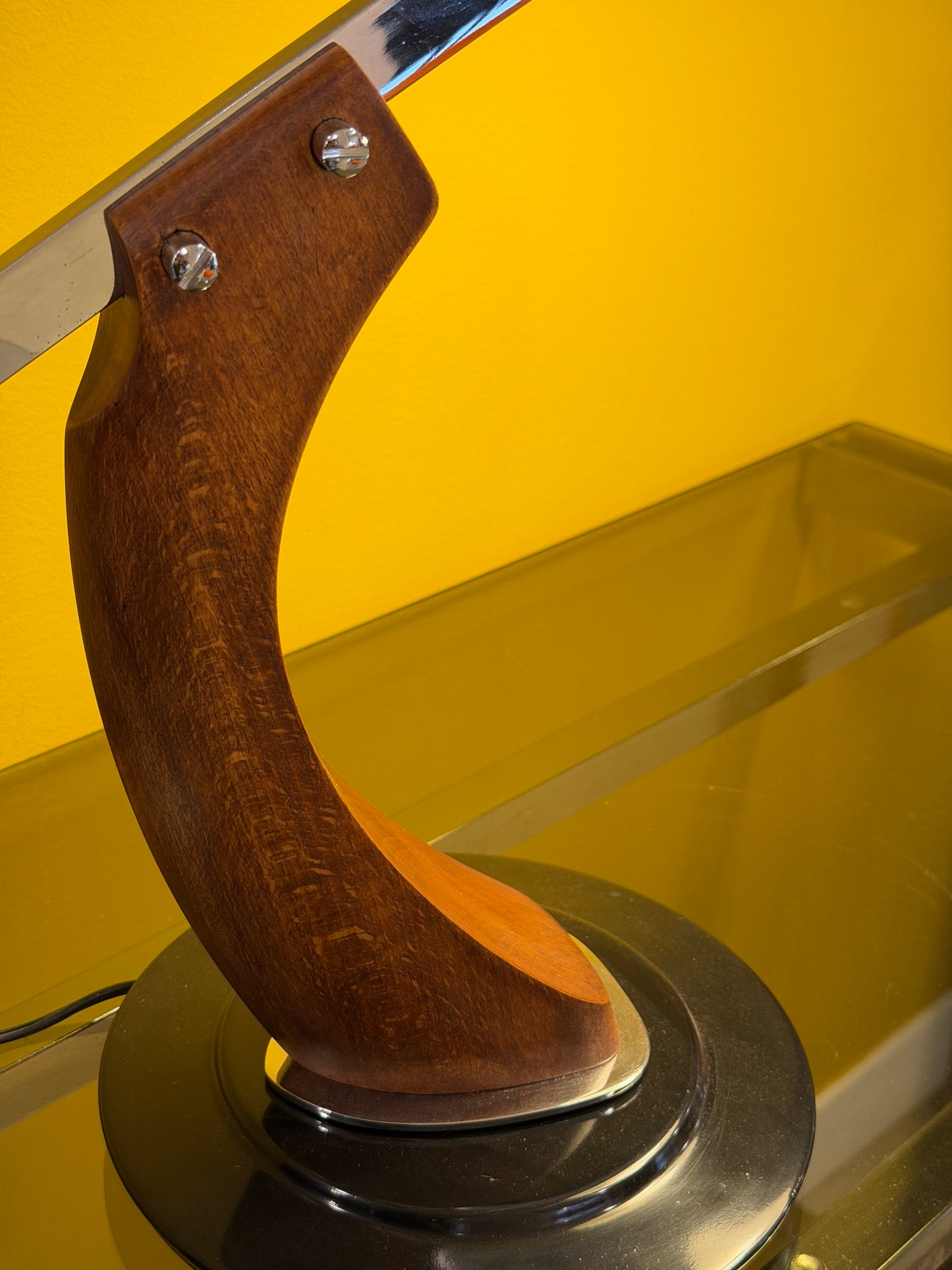 Lampe Fase El presidente