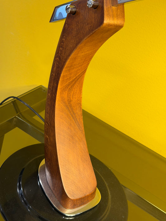 Lampe Fase El presidente