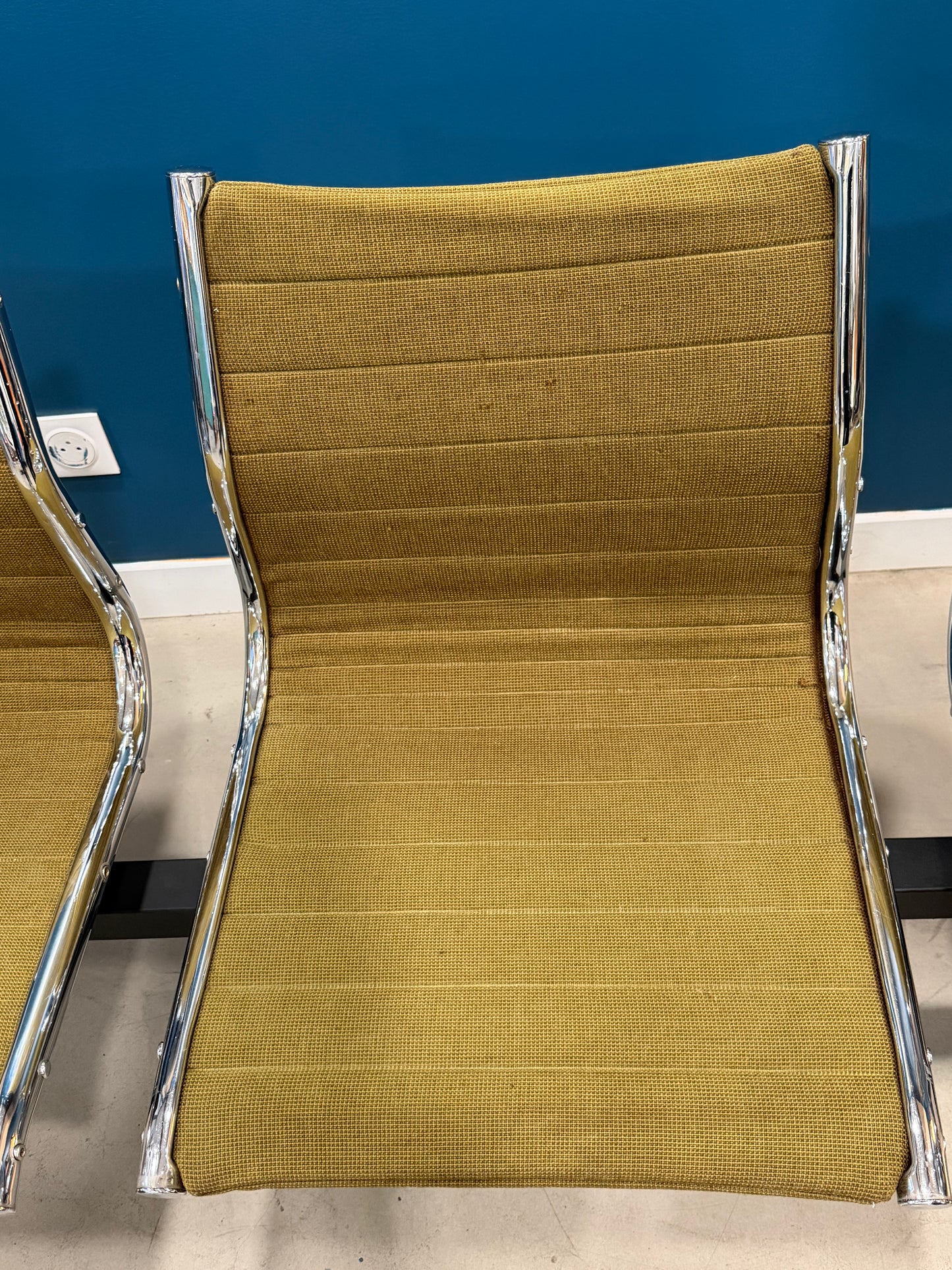 banc de salle d attente