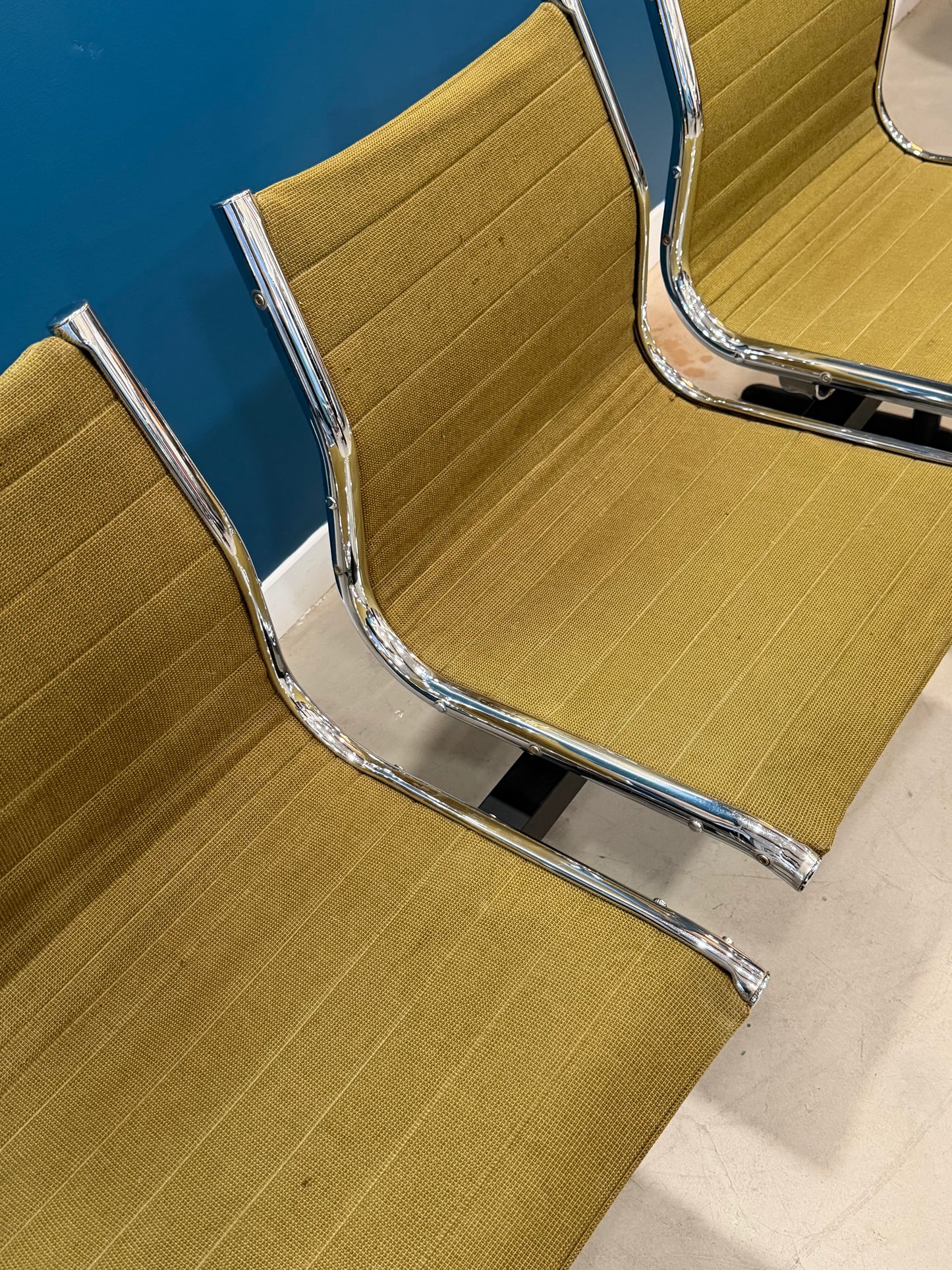 banc de salle d attente