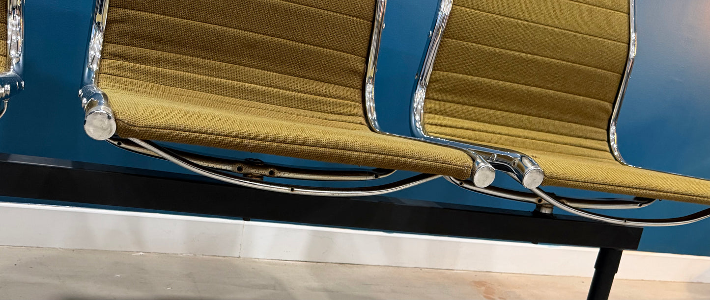 banc de salle d attente