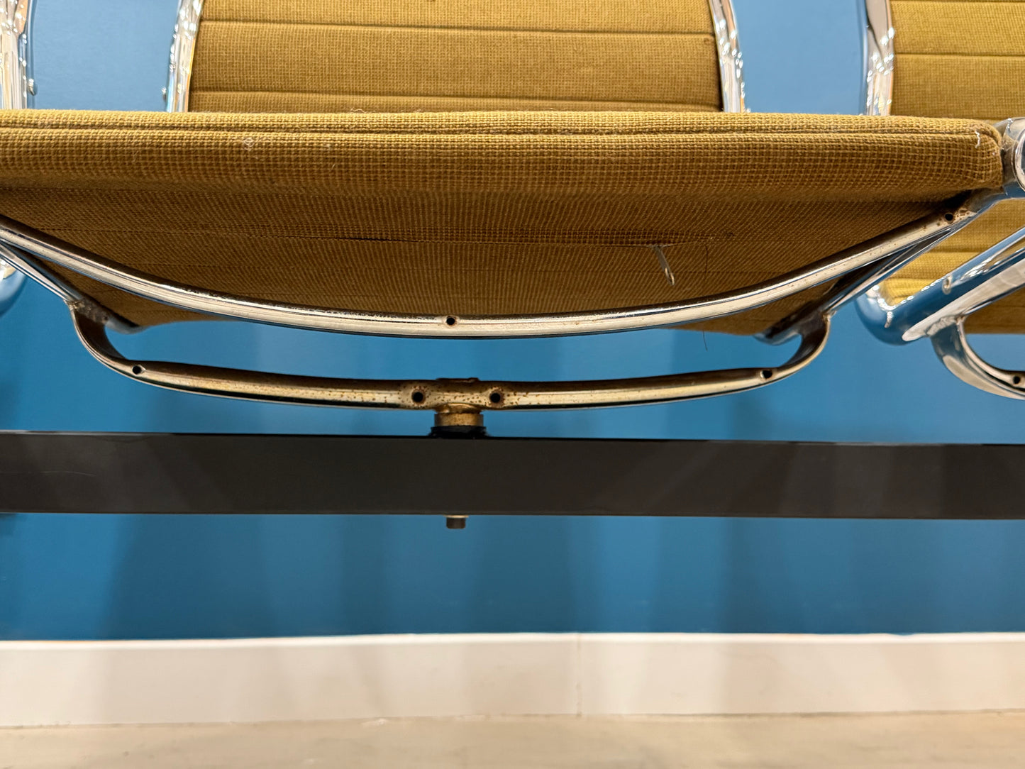 banc de salle d attente