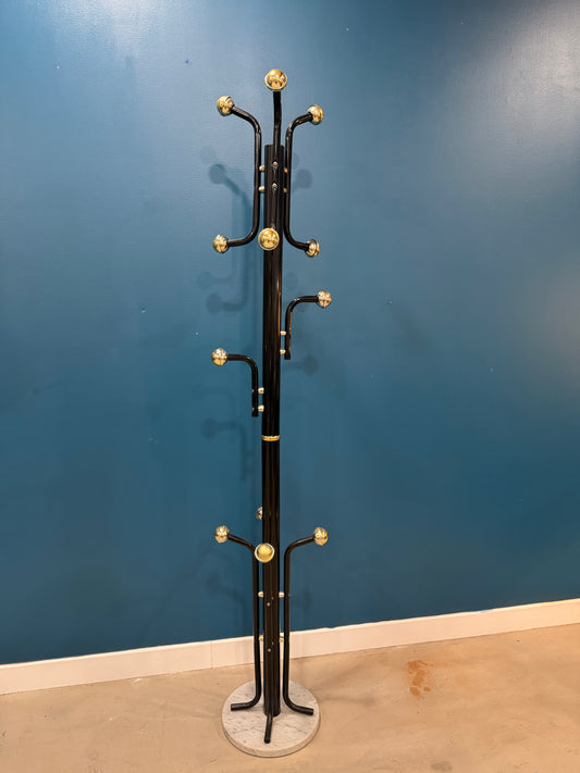 Porte manteau d administration