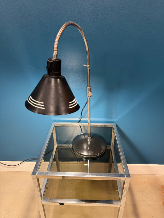 lampe de bureau Aluminor
