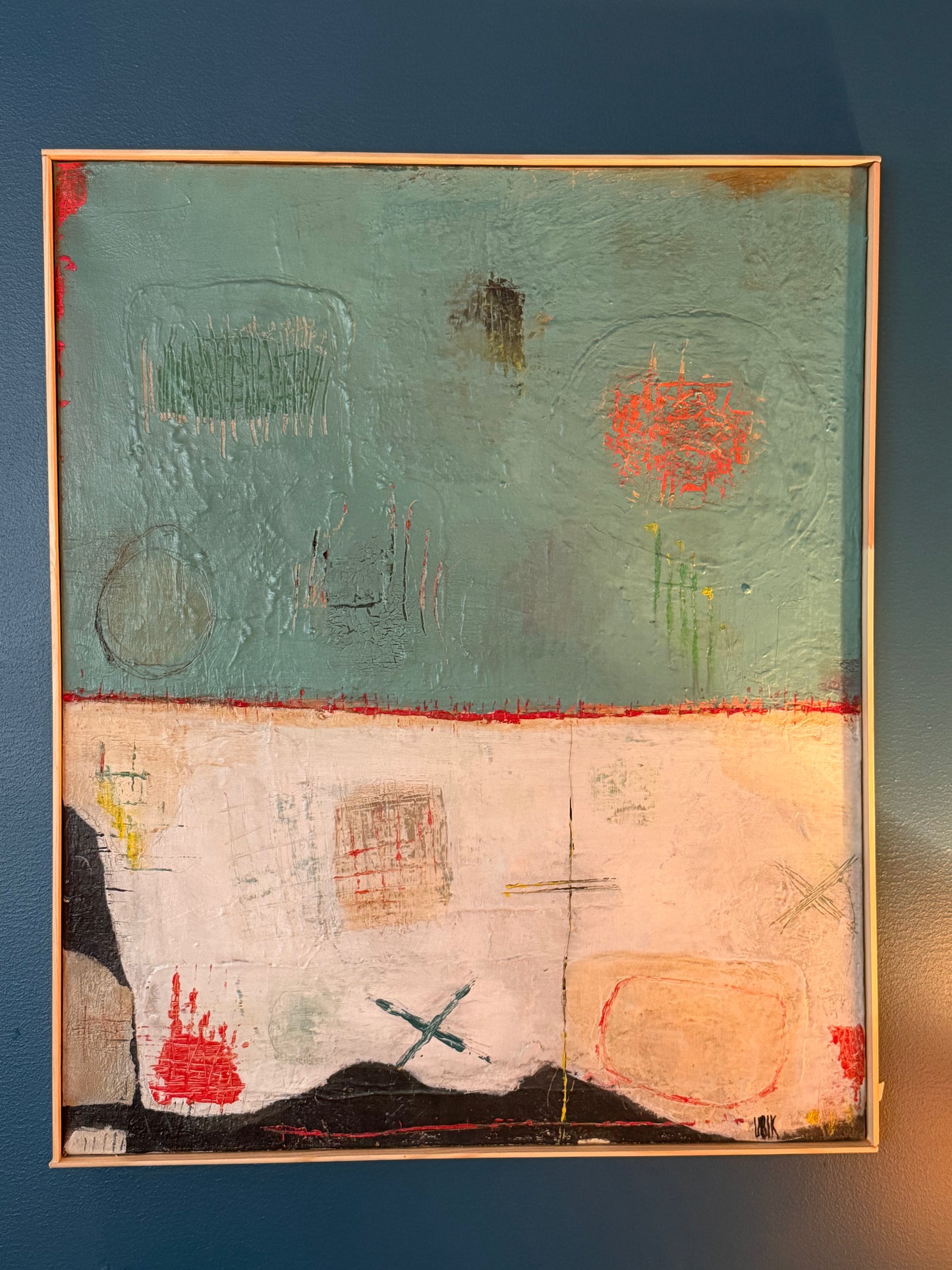 Tableaux "SILENCE" HUBIK France