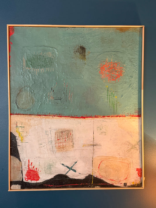 Tableaux "SILENCE" HUBIK France