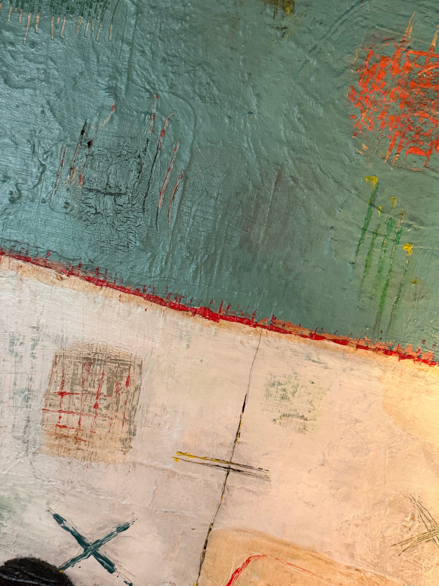 Tableaux "SILENCE" HUBIK France