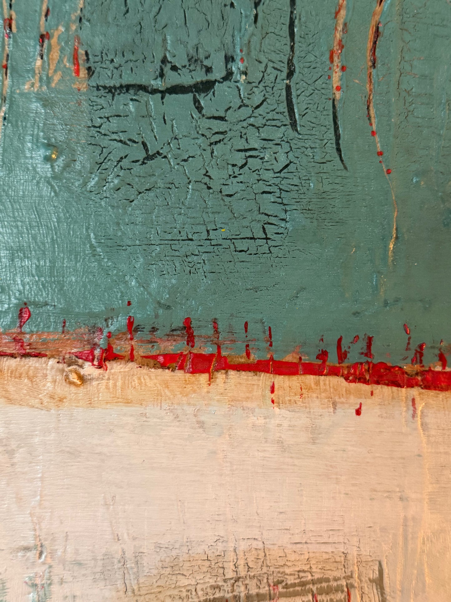 Tableaux "SILENCE" HUBIK France