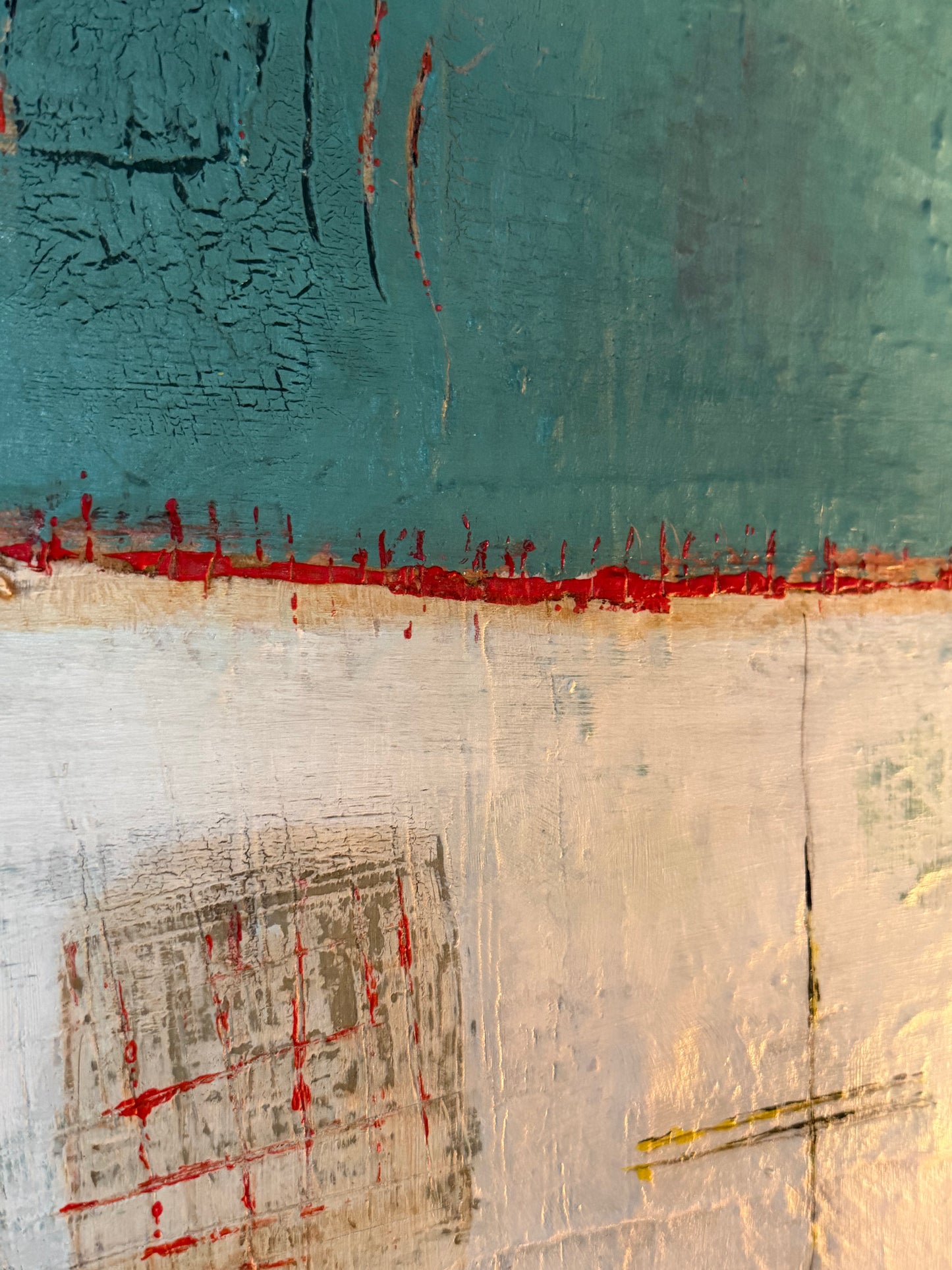 Tableaux "SILENCE" HUBIK France