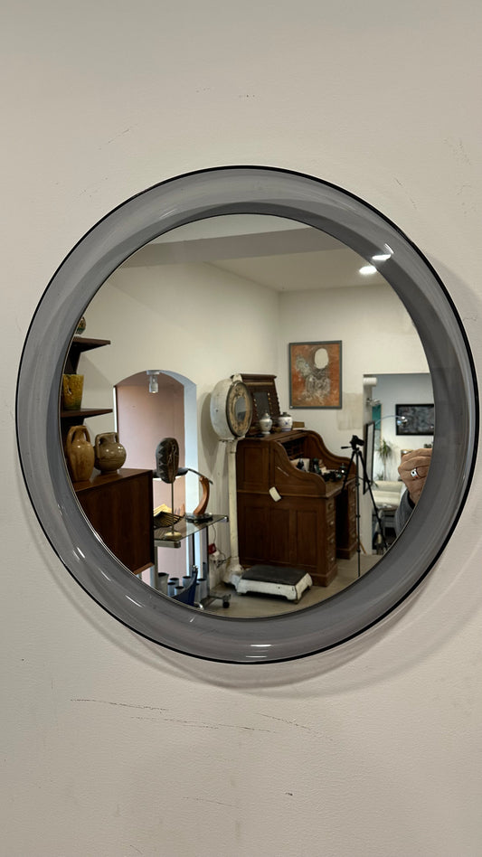 Miroir rond Massoni pour Guzzini